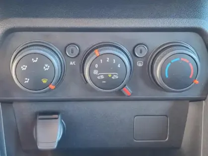 Photo 11 Dacia Sandero Confort SCe 65