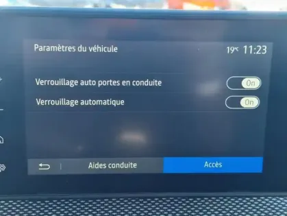 Photo 19 Dacia Sandero Confort SCe 65