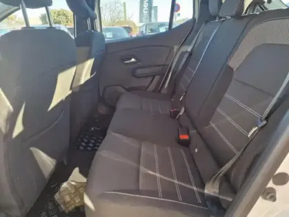Photo 25 Dacia Sandero Confort SCe 65
