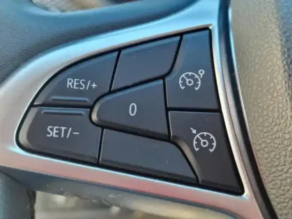 Photo 8 Dacia Sandero Confort SCe 65