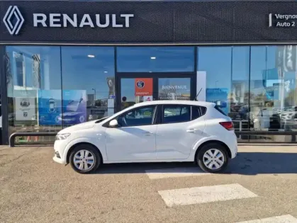 Photo 16 Dacia Sandero Confort SCe 65