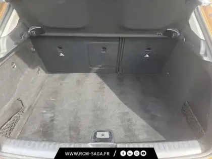 Photo 8 Mercedes GLA 200 d Sensation