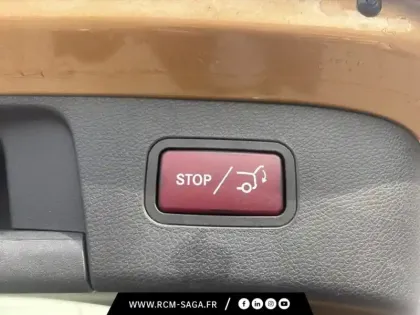 Photo 9 Mercedes GLA 200 d Sensation