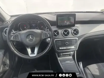 Photo 7 Mercedes GLA 200 d Sensation