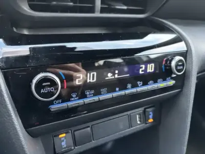 Photo 19 Toyota Yaris Hybride 1.5 HYBRID 116H TRAIL AUTO