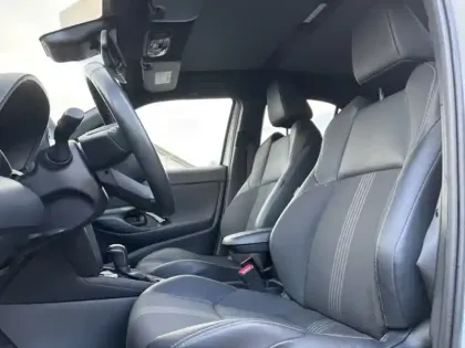 Photo 14 Toyota Yaris Hybride 1.5 HYBRID 116H TRAIL AUTO