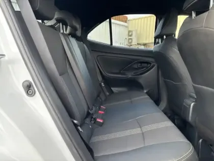 Photo 12 Toyota Yaris Hybride 1.5 HYBRID 116H TRAIL AUTO