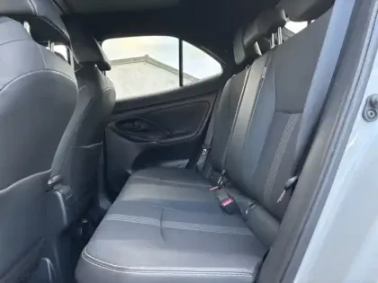 Photo 13 Toyota Yaris Hybride 1.5 HYBRID 116H TRAIL AUTO