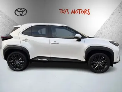 Photo 5 Toyota Yaris Hybride 1.5 HYBRID 116H TRAIL AUTO