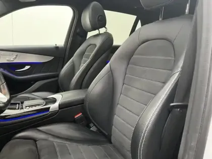 Photo 17 Mercedes Classe GLC Gén. II (X254) Ph1 AMG Line 5