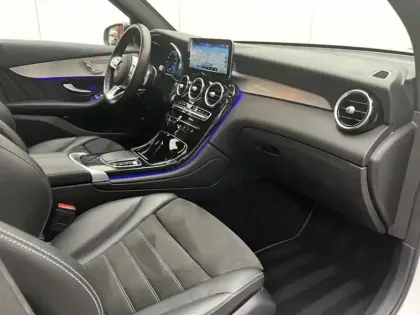 Photo 16 Mercedes Classe GLC Gén. II (X254) Ph1 AMG Line 5