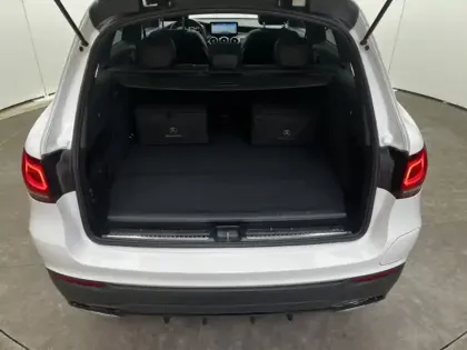 Photo 9 Mercedes Classe GLC Gén. II (X254) Ph1 AMG Line 5