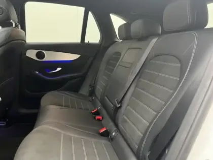 Photo 19 Mercedes Classe GLC Gén. II (X254) Ph1 AMG Line 5