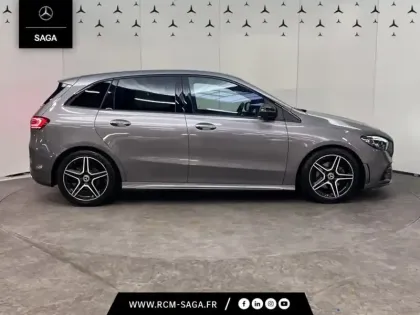 Photo 5 Mercedes Classe B 180 AMG Line Edition