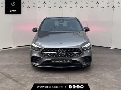 Photo 7 Mercedes Classe B 180 AMG Line Edition