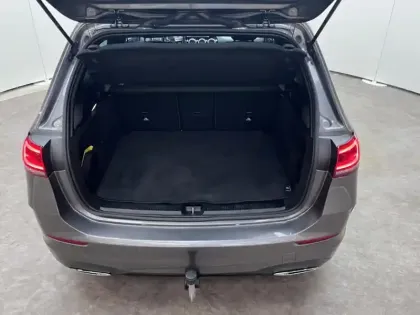 Photo 9 Mercedes Classe B 180 AMG Line Edition