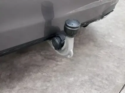 Photo 15 Mercedes Classe B 180 AMG Line Edition