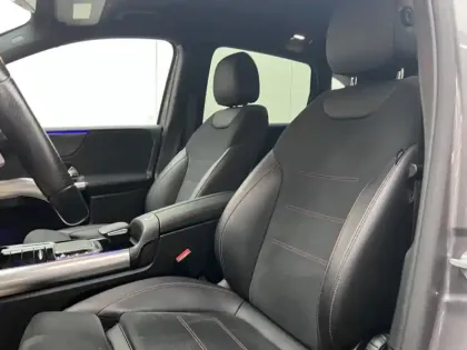 Photo 11 Mercedes Classe B 180 AMG Line Edition