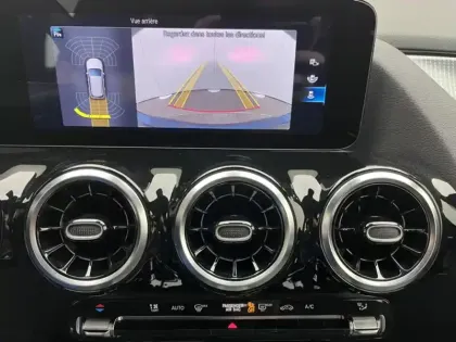 Photo 12 Mercedes Classe B 180 Progressive Line Edition