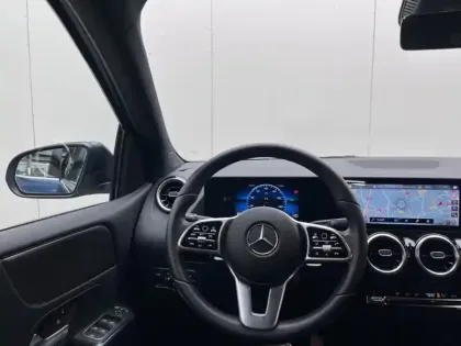 Photo 11 Mercedes Classe B 180 Progressive Line Edition