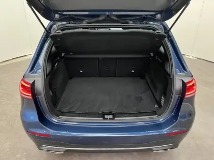 Photo 9 Mercedes Classe B 180 Progressive Line Edition