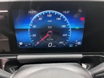 Photo 17 Mercedes Classe B 180 Progressive Line Edition