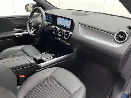 Photo 14 Mercedes Classe B 180 Progressive Line Edition