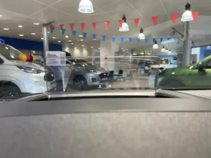 Photo 19 Ford Kuga 2.5 Duratec 190ch FHEV E85 ST-Line X BVA