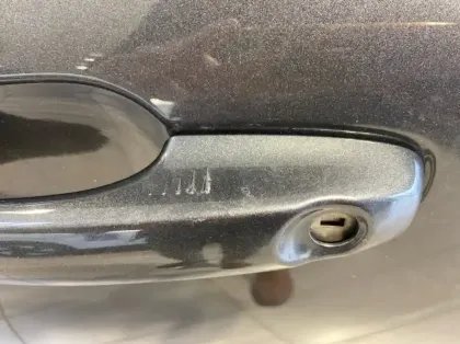 Photo 27 Ford Kuga 2.5 Duratec 190ch FHEV E85 ST-Line X BVA