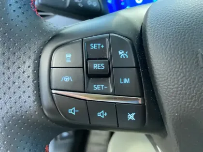 Photo 16 Ford Kuga 2.5 Duratec 190ch FHEV E85 ST-Line X BVA