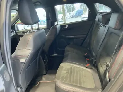 Photo 8 Ford Kuga 2.5 Duratec 190ch FHEV E85 ST-Line X BVA