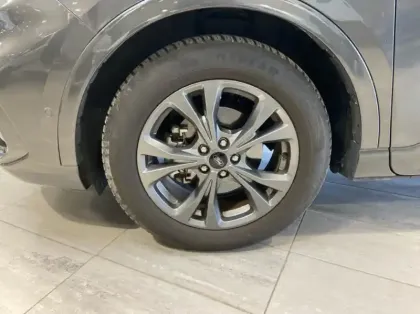 Photo 13 Ford Kuga 2.5 Duratec 190ch FHEV E85 ST-Line X BVA