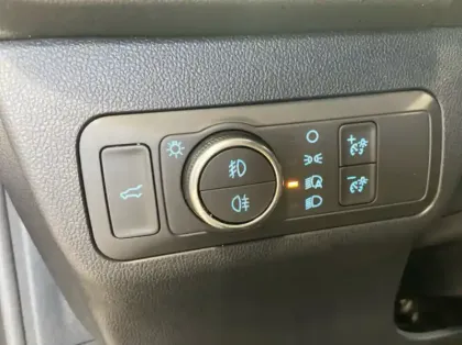 Photo 14 Ford Kuga 2.5 Duratec 190ch FHEV E85 ST-Line X BVA