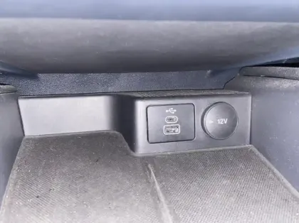 Photo 21 Ford Kuga 2.5 Duratec 190ch FHEV E85 ST-Line X BVA