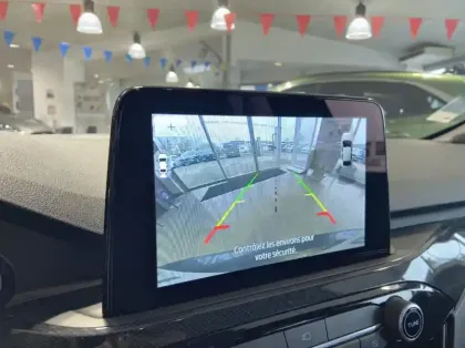 Photo 15 Ford Kuga 2.5 Duratec 190ch FHEV E85 ST-Line X BVA