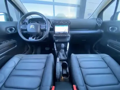 Photo 5 Citroën C3 Aircross PureTech 130 EAT6 MAX