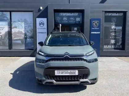 Photo 22 Citroën C3 Aircross PureTech 130 EAT6 MAX