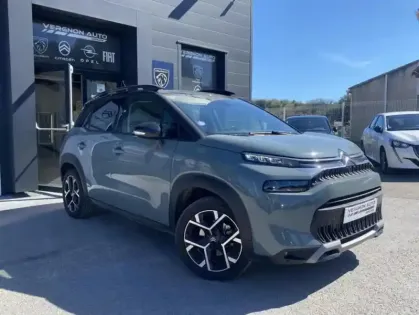 Photo 20 Citroën C3 Aircross PureTech 130 EAT6 MAX