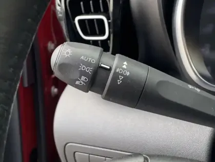 Photo 16 Citroën C3 Aircross BlueHDi 120 S&S EAT6 Shine