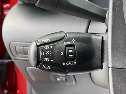 Photo 15 Citroën C3 Aircross BlueHDi 120 S&S EAT6 Shine