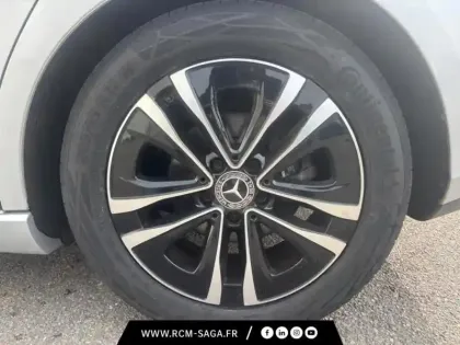 Photo 20 Mercedes Classe B 200 d Progressive Line