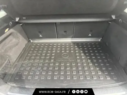 Photo 9 Mercedes Classe B 200 d Progressive Line