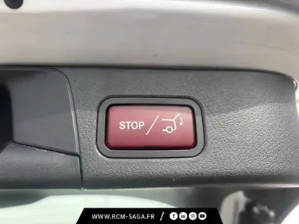 Photo 10 Mercedes Classe B 200 d Progressive Line