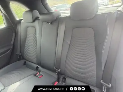 Photo 8 Mercedes Classe B 200 d Progressive Line