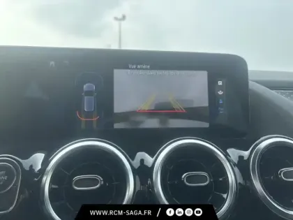 Photo 11 Mercedes Classe B 200 d Progressive Line