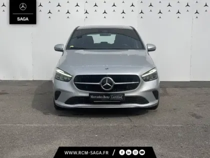 Photo 5 Mercedes Classe B 200 d Progressive Line