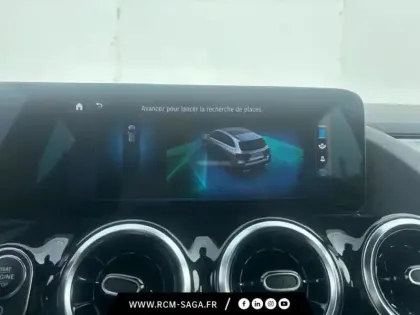 Photo 13 Mercedes Classe B 200 d Progressive Line