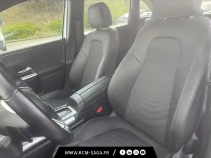 Photo 7 Mercedes Classe B 200 d Progressive Line