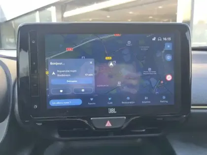 Photo 13 Toyota Yaris Hybride 116h Trail