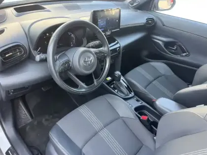 Photo 10 Toyota Yaris Hybride 116h Trail